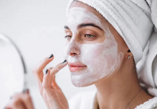 Urban pollution: protect your skin from external aggressions