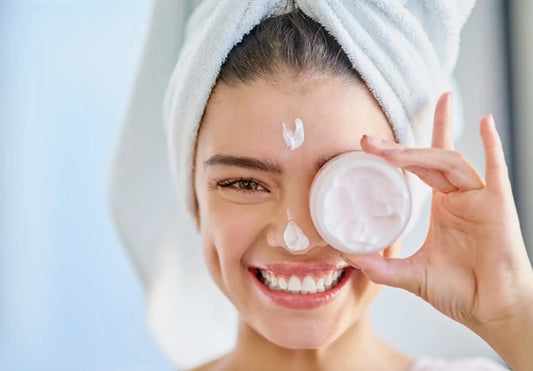 The Ultimate Anti-Aging Guide: How to Turn Back Time with Eringer