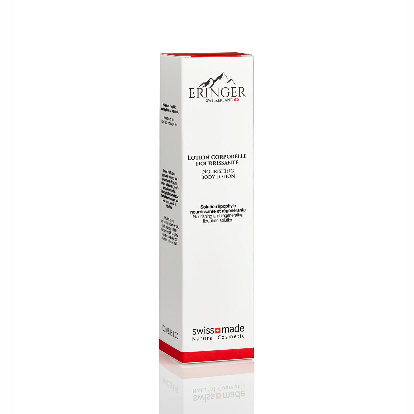 Nourishing Body Lotion
