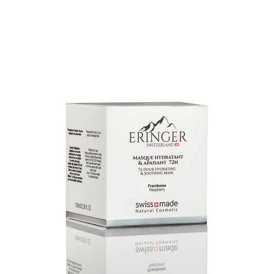 72H Hydrating & Soothing Mask