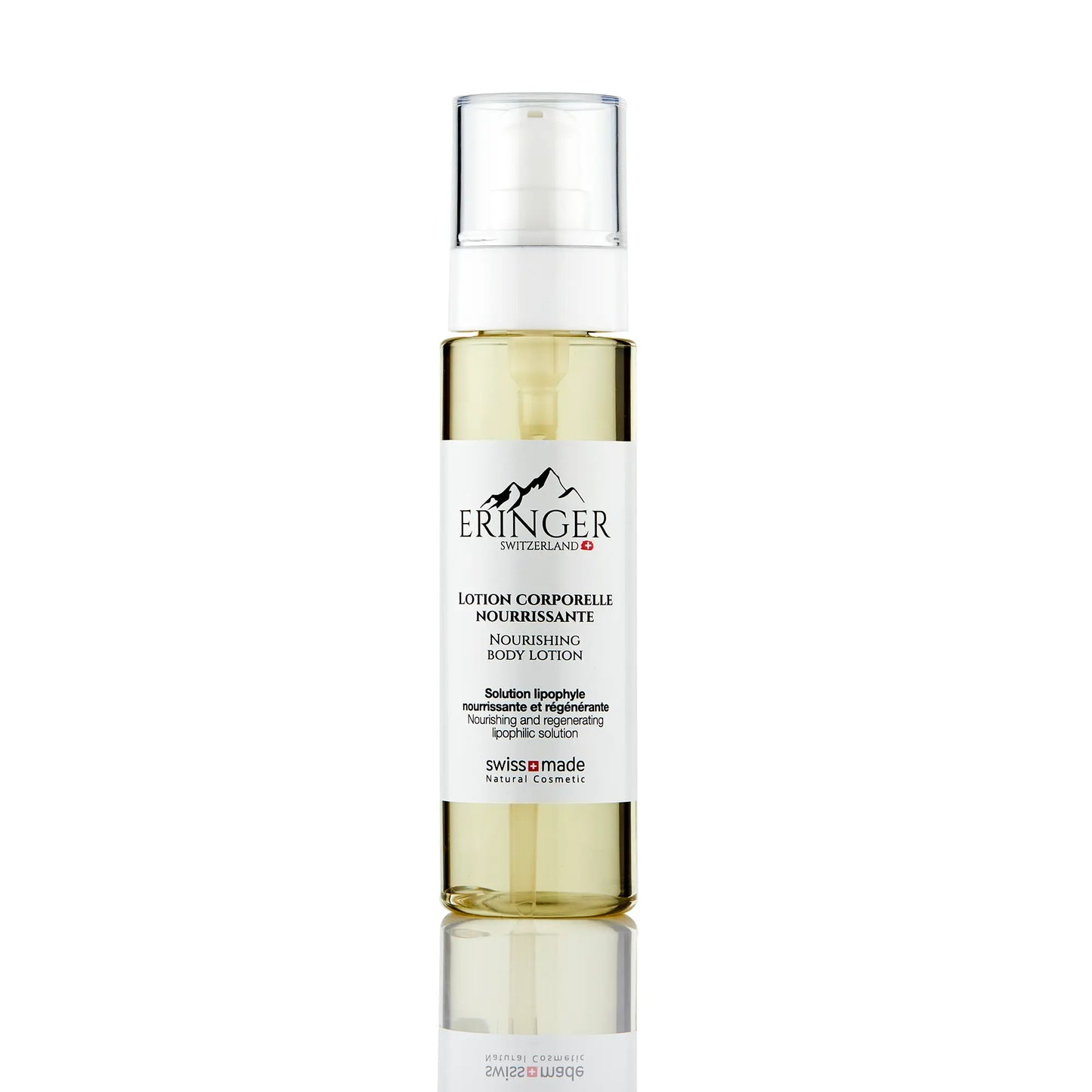Nourishing Body Lotion
