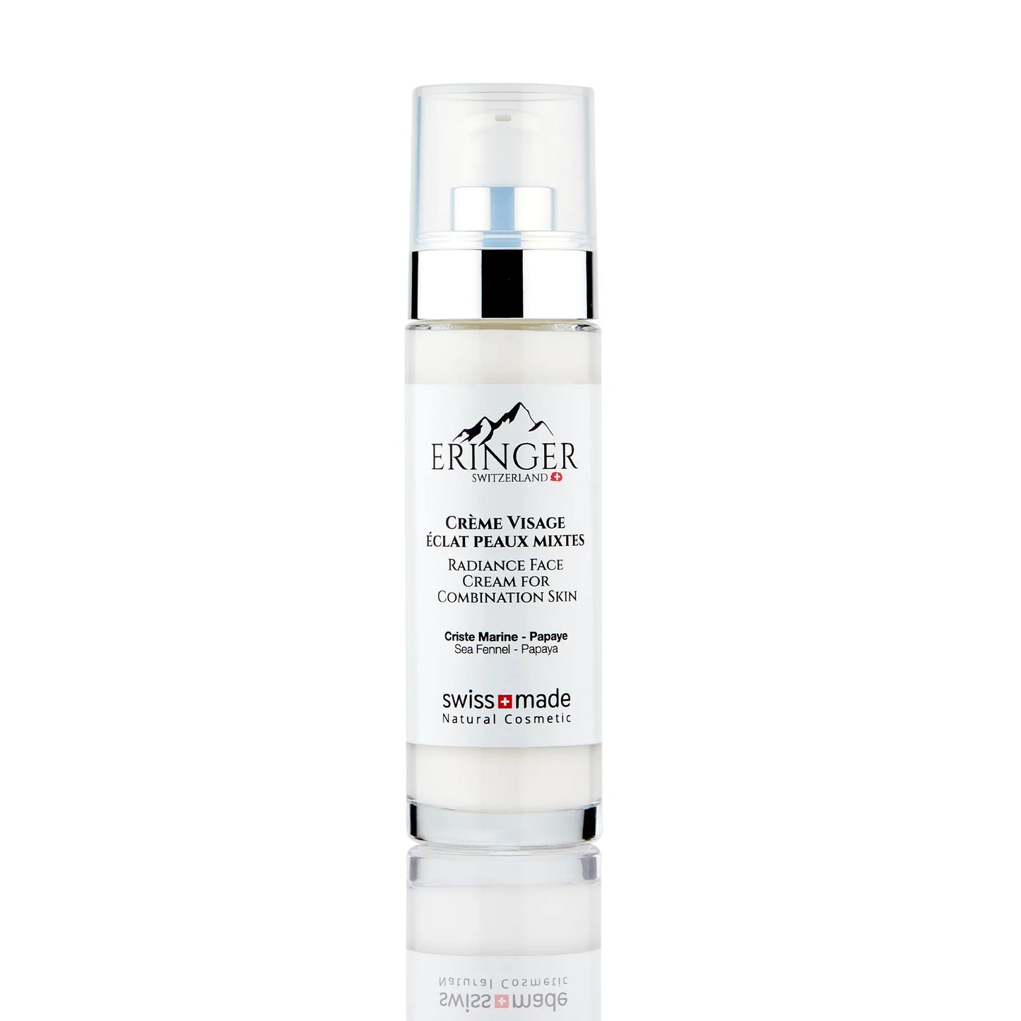 Radiance Face Cream for Combination Skin