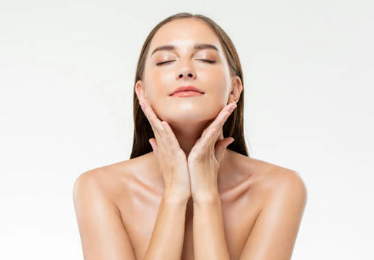 The Secret to Radiant Skin: How to Balance Combination Skin with Eringer