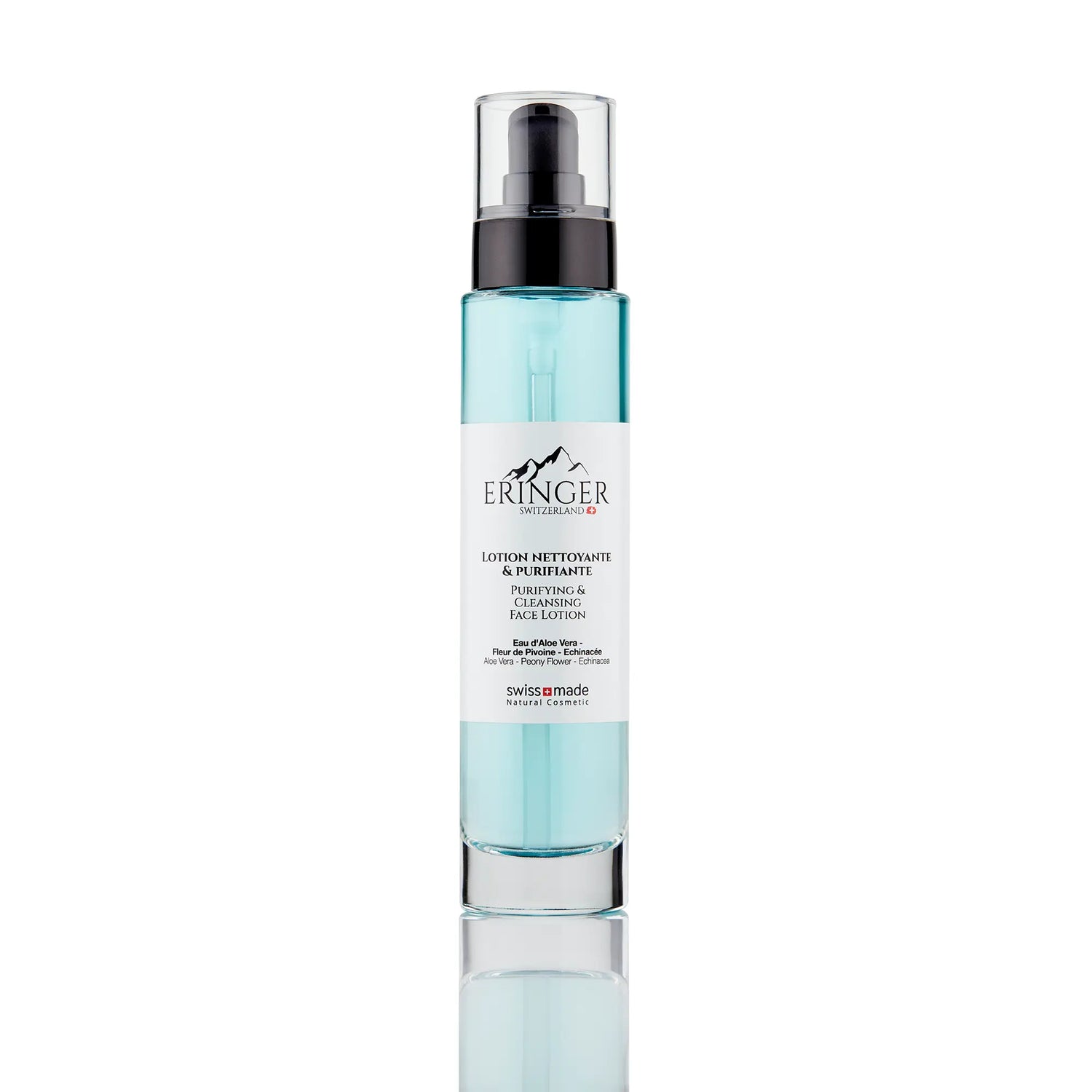 Makeup Removers and Cleansers