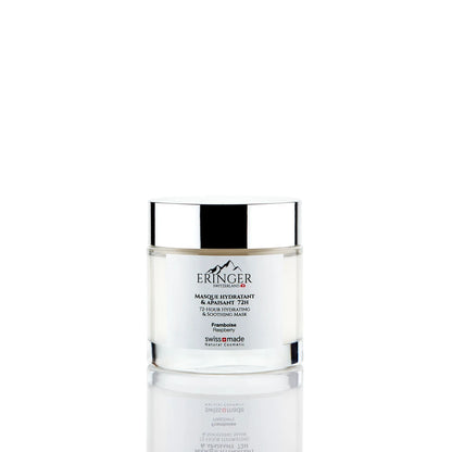 72H Hydrating & Soothing Mask