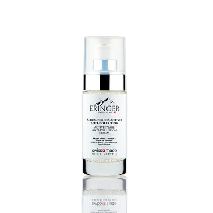 Active Anti-pollution Pearl Serum