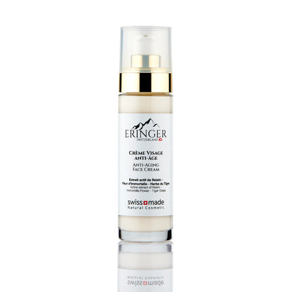 Anti-Aging Face Cream