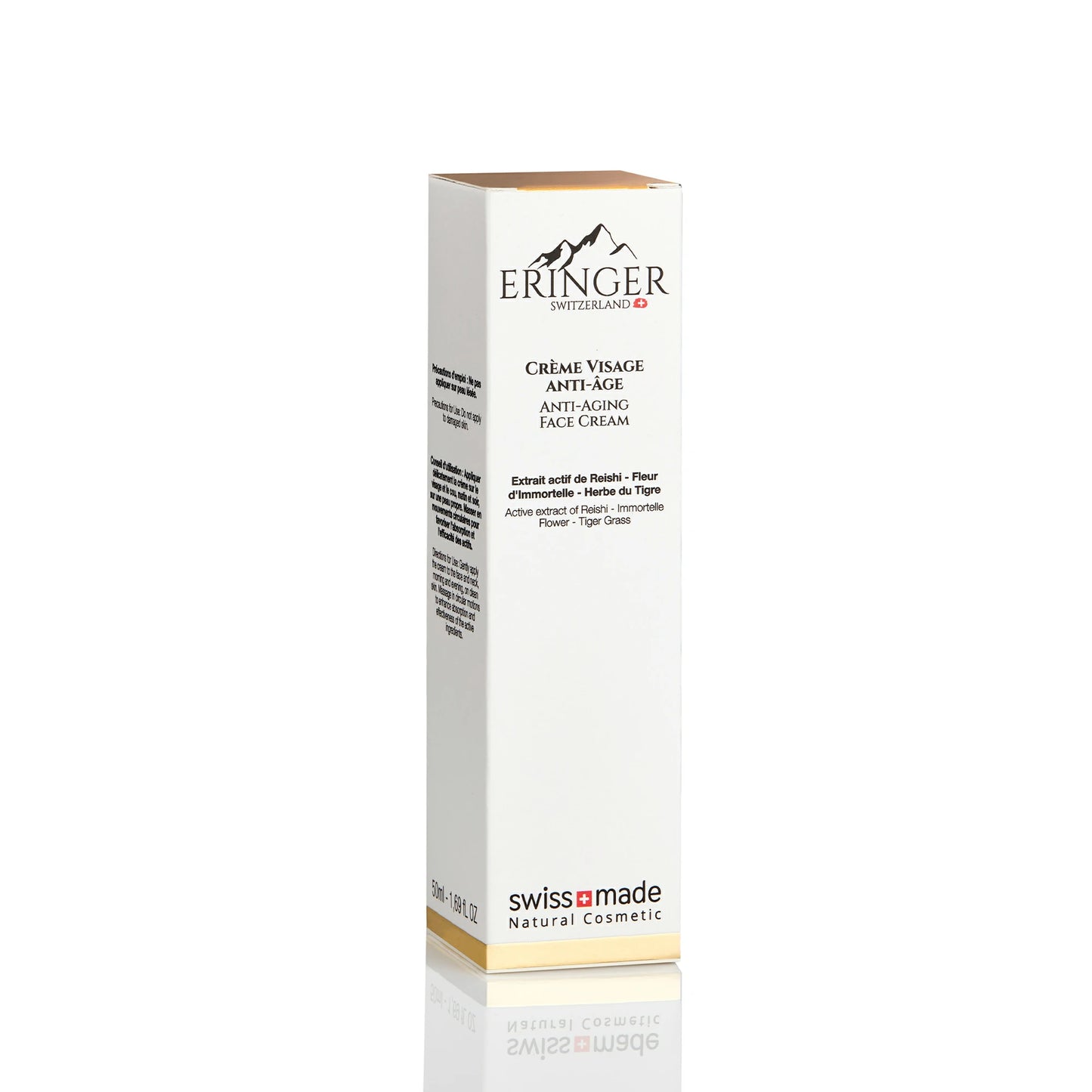 Anti-Aging Face Cream