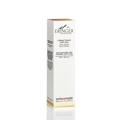 Anti-Aging Face Cream