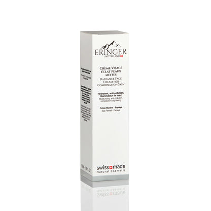 Radiance Face Cream for Combination Skin