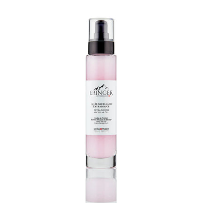 Extra-Gentle Micellar Jelly