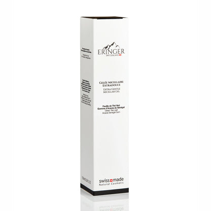 Extra-Gentle Micellar Jelly