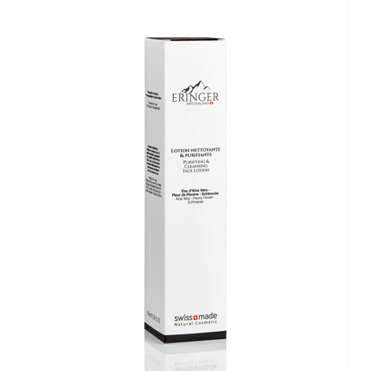 Cleansing & Purifying Lotion