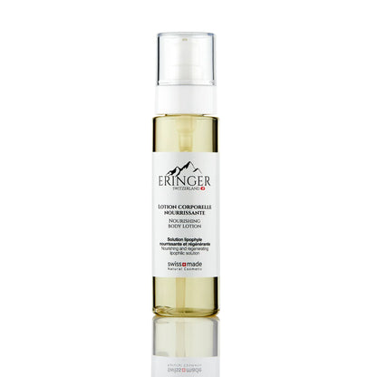 Nourishing Body Lotion