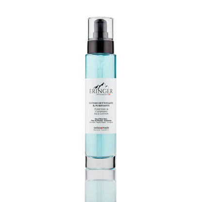 Cleansing & Purifying Lotion