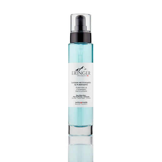 Cleansing & Purifying Lotion