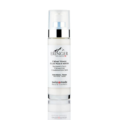 Radiance Face Cream for Combination Skin
