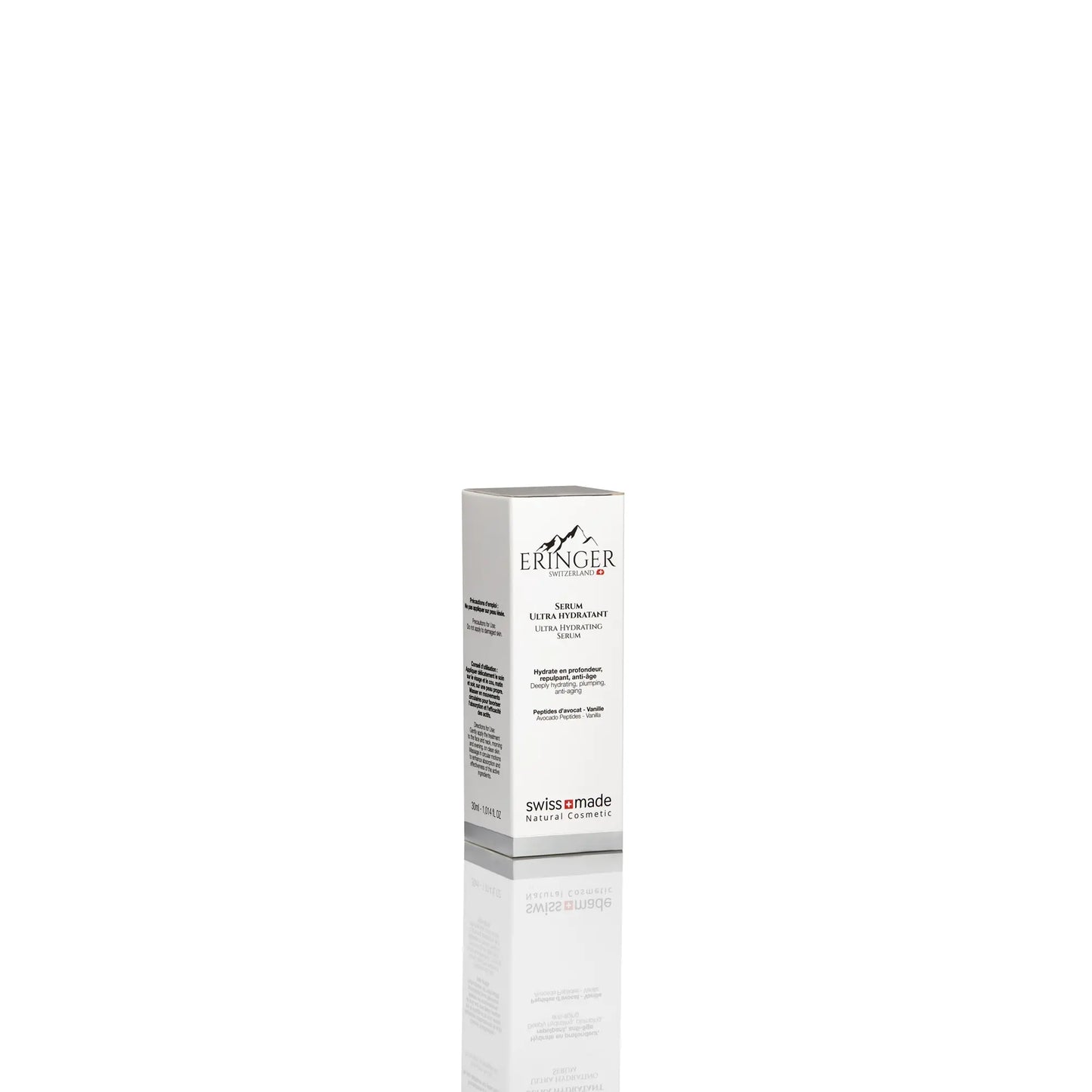 Ultra Hydrating Serum